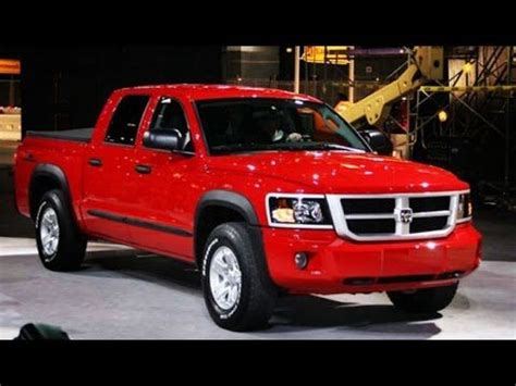 dodge dakota|dodge dakota coming back.